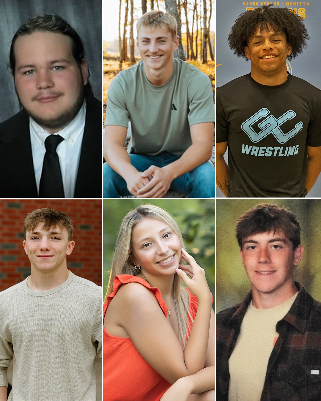 GCF announces Garrett College scholarships GCF announces Garrett College scholarships